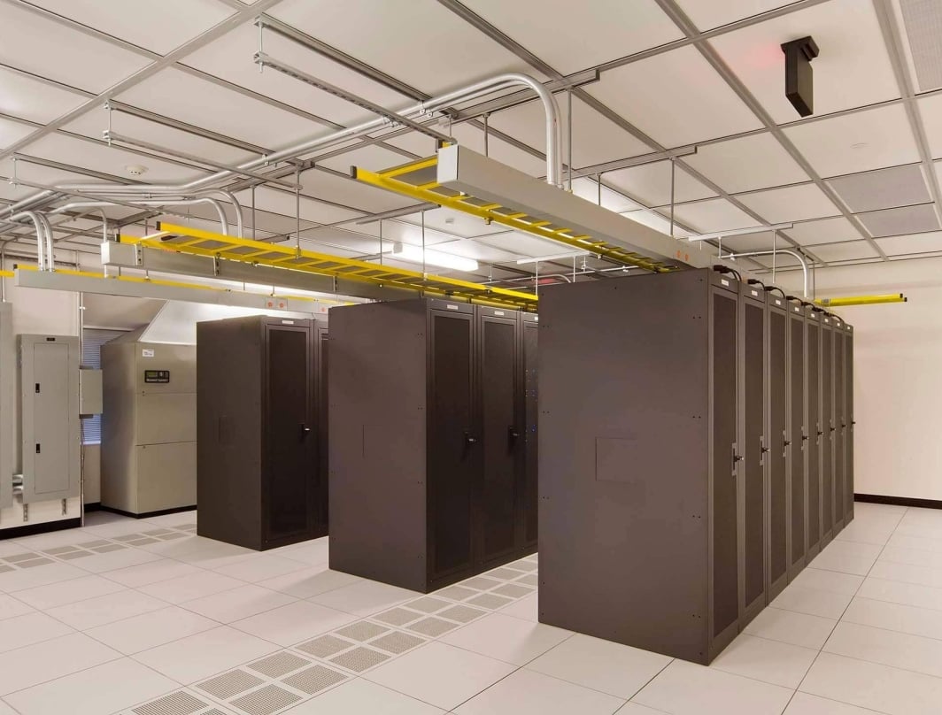 Server on Datacenter