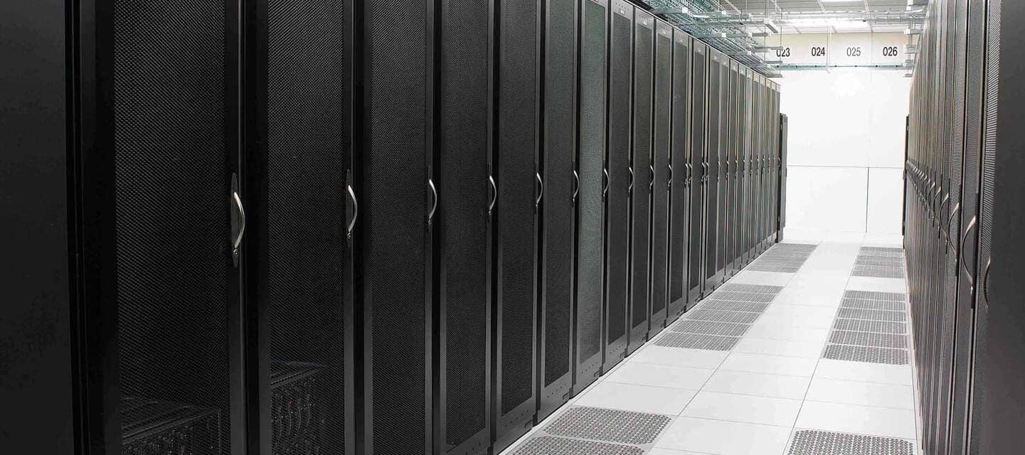Server Room