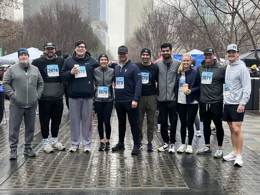 5k team 2