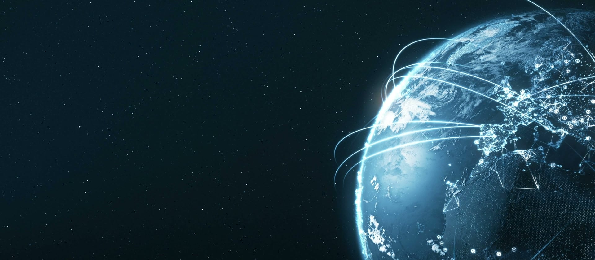 earth video