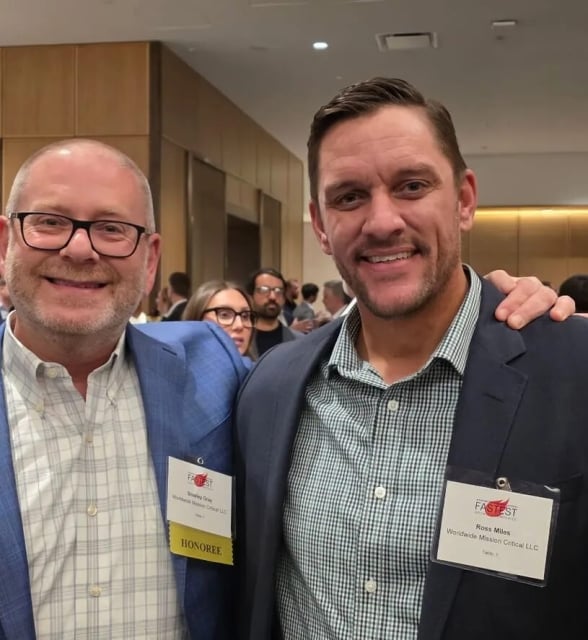 WMC Named No. 1 on Washington Business Journal’s Fastest Growing Companies List