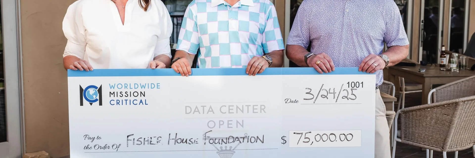 Thank You for Making the Data Center Open a Success!