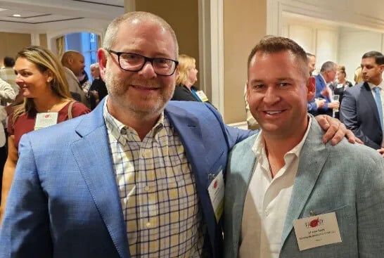 Worldwide Mission Critical Named #7 Fastest Growing Company in Greater Washington